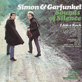 Sounds of Silence CD by Simon & Garfunkel album artwork