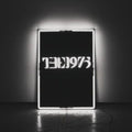 Self-Titled by The 1975 album artwork