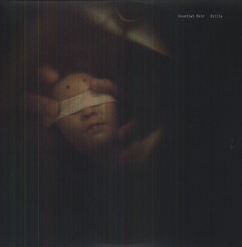 Stills LP by Gauntlet Hair album artwork