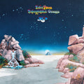 Tales From Topographic Oceans 2LP by Yes album artwork