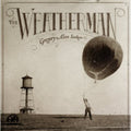 Weatherman CD by Gregory Alan Isakov album artwork