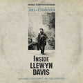 Inside Llewyn Davis Soundtrack by Various Artists album artwork