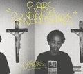 Doris CD by Earl Sweatshirt album artwork