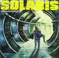 Solaris soundtrack by Various Artists album artwork