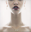 EP2 LP by FKA twigs album artwork