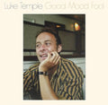 Good Mood Fool LP by Luke Temple album artwork
