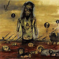 Christ Illusion LP by Slayer album artwork