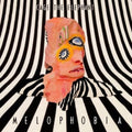 Melophobia CD by Cage the Elephant album artwork