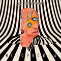 Melophobia LP by Cage the Elephant album artwork