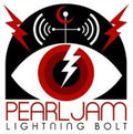 Lightning Bolt LP by Pearl Jam album artwork