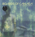 Campfire Headphase 2LP by Boards of Canada album artwork
