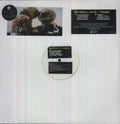 Twoism LP by Boards of Canada album artwork