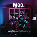Hurry Up, We're Dreaming 2LP by M83 album artwork