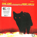 The Cat LP by Jimmy Smith album artwork