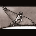 Chapter 1: The Sandworm Cometh (Early Recordings) CD by My Morning Jacket album artwork