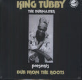 Dub From the Roots 10" by King Tubby album artwork