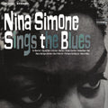Sings the Blues LP by Nina Simone album artwork