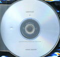 Watermusic II CD by William Basinski album artwork