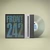 Endless Riddance 12" by Front 242 album artwork
