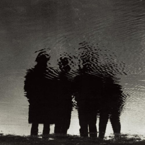 Six Song Demo 10" by Rites of Spring album artwork