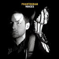 Voices LP by Phantogram album artwork