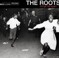 Things Fall Apart 2LP by Roots album artwork