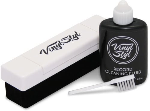 Vinyl Styl LP by Vinyl Styl LP Deep Cleaning System album artwork