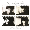 Starfish LP by The Church album artwork