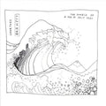 The Double EP by Courtney Barnett album artwork