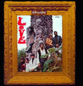 Da Capo LP by Love album artwork