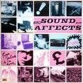 Sound Affects LP by The Jam album artwork