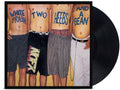 White Trash LP by NOFX album artwork