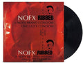 Ribbed LP by NOFX album artwork