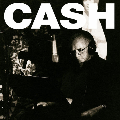 American V: A Hundred Highways LP by Johnny Cash album artwork