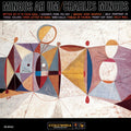 Mingus Ah Um CD by Charles Mingus album artwork