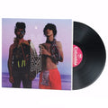 Oracular Spectacular LP by MGMT album artwork