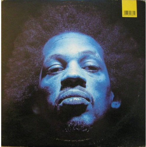 Self-Titled by Supreme NTM album artwork