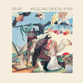 Angels and Demons at Play LP by Sun Ra album artwork