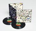 Led Zeppelin III 2LP by Led Zeppelin album artwork