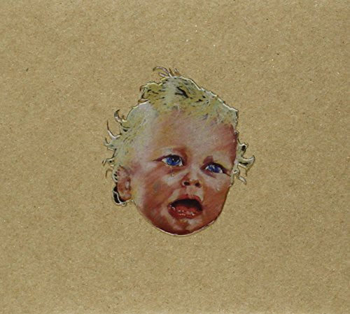 To Be Kind 2CD by Swans album artwork