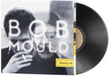 Beauty & Ruin LP by Bob Mould album artwork