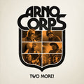 Two More! 7" by Arnocorps album artwork