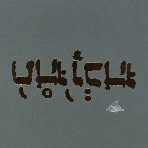Slow Riot for New Zero Kanada CD by Godspeed You Black Emperor album artwork