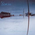 ... and the Circus Leaves Town LP by Kyuss album artwork