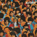 Self-Titled by Alvvays album artwork