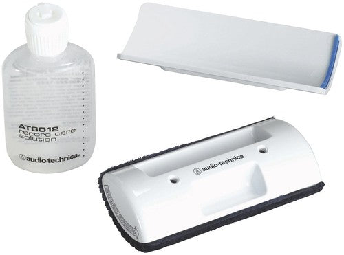 AT 6012 Record Cleaning Kit by Audio-Technica album artwork