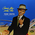 Come Fly With Me LP by Frank Sinatra album artwork