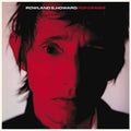 Pop Crimes LP by Rowland S. Howard album artwork