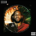 Eyes Watching God CD by REKS album artwork