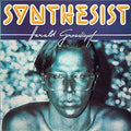 Synthesist LP by Harald Grosskopf album artwork